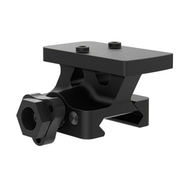 Trijicon RMRcc Full Co-Witness Mount — Q-LOC