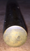 SMLE MK IV Brass Oiler - Canadian Markings "C" broadhead