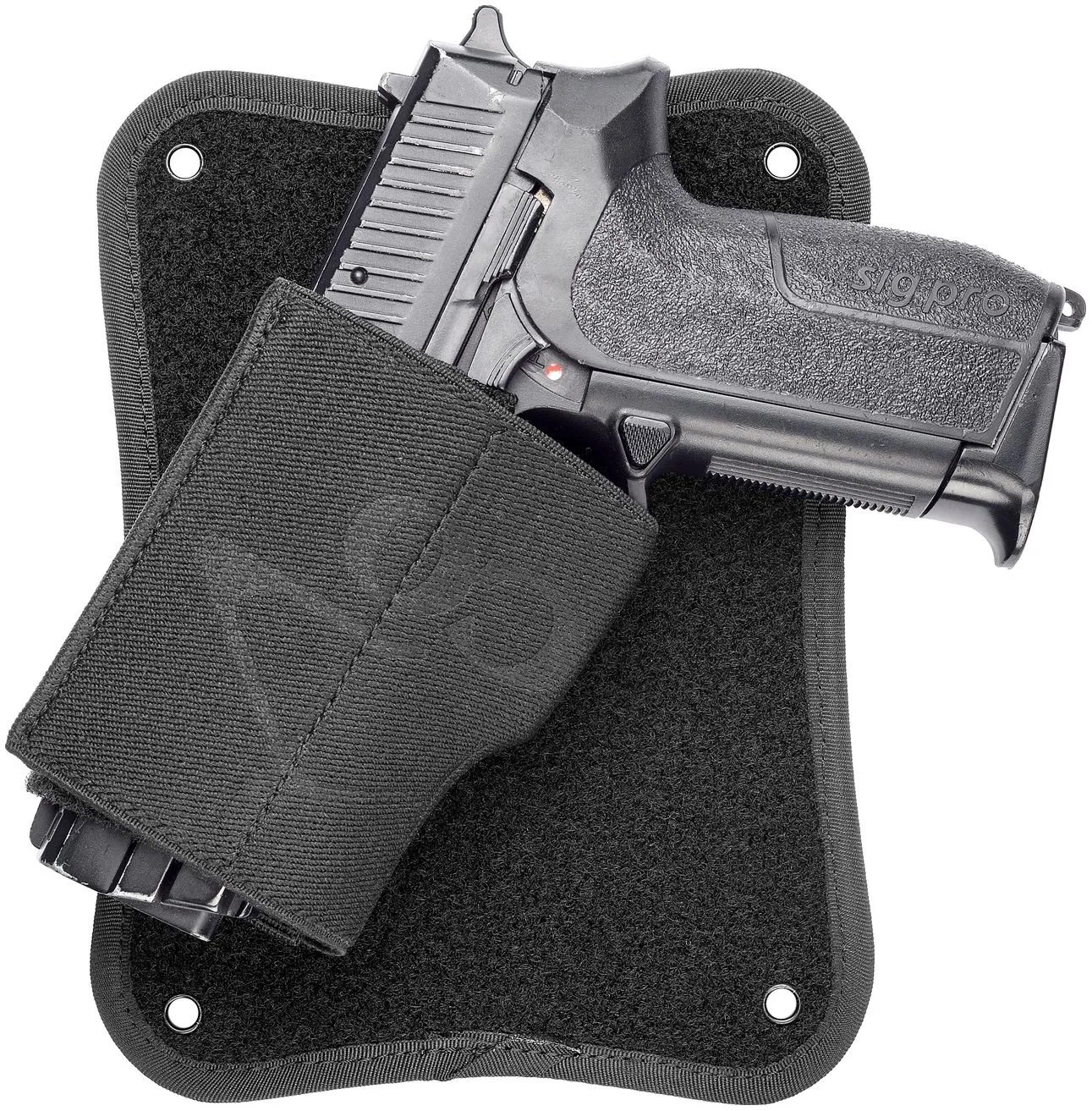 All-In-One Holster
