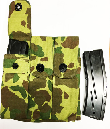 M1 Carbine 3-Cell 30 rd. Magazine Pouch