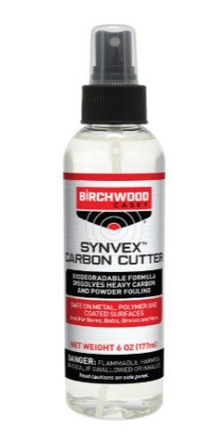 SYNVEX Carbon Cutter 6oz Spray