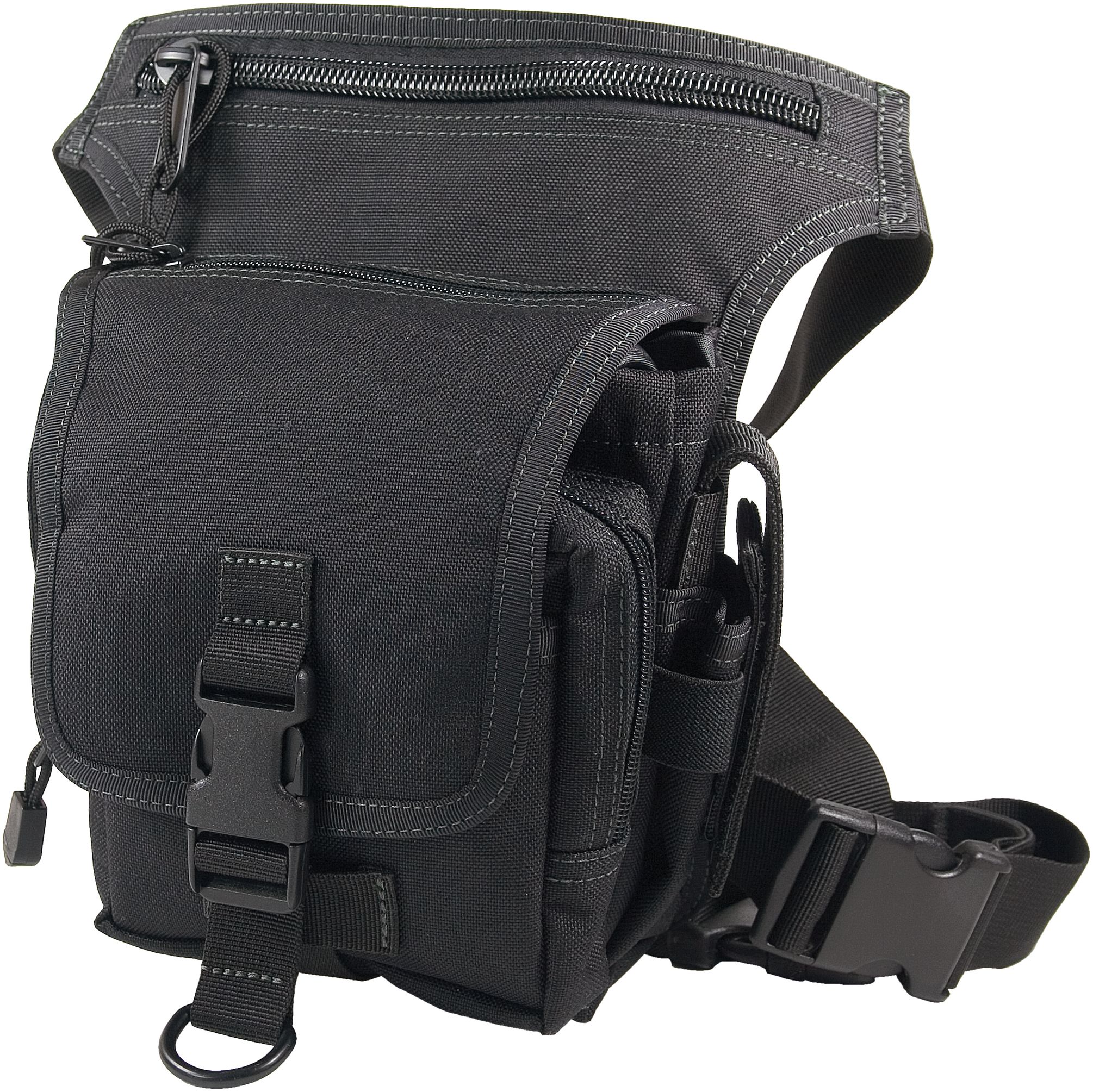 Cargo Expedition Bag
