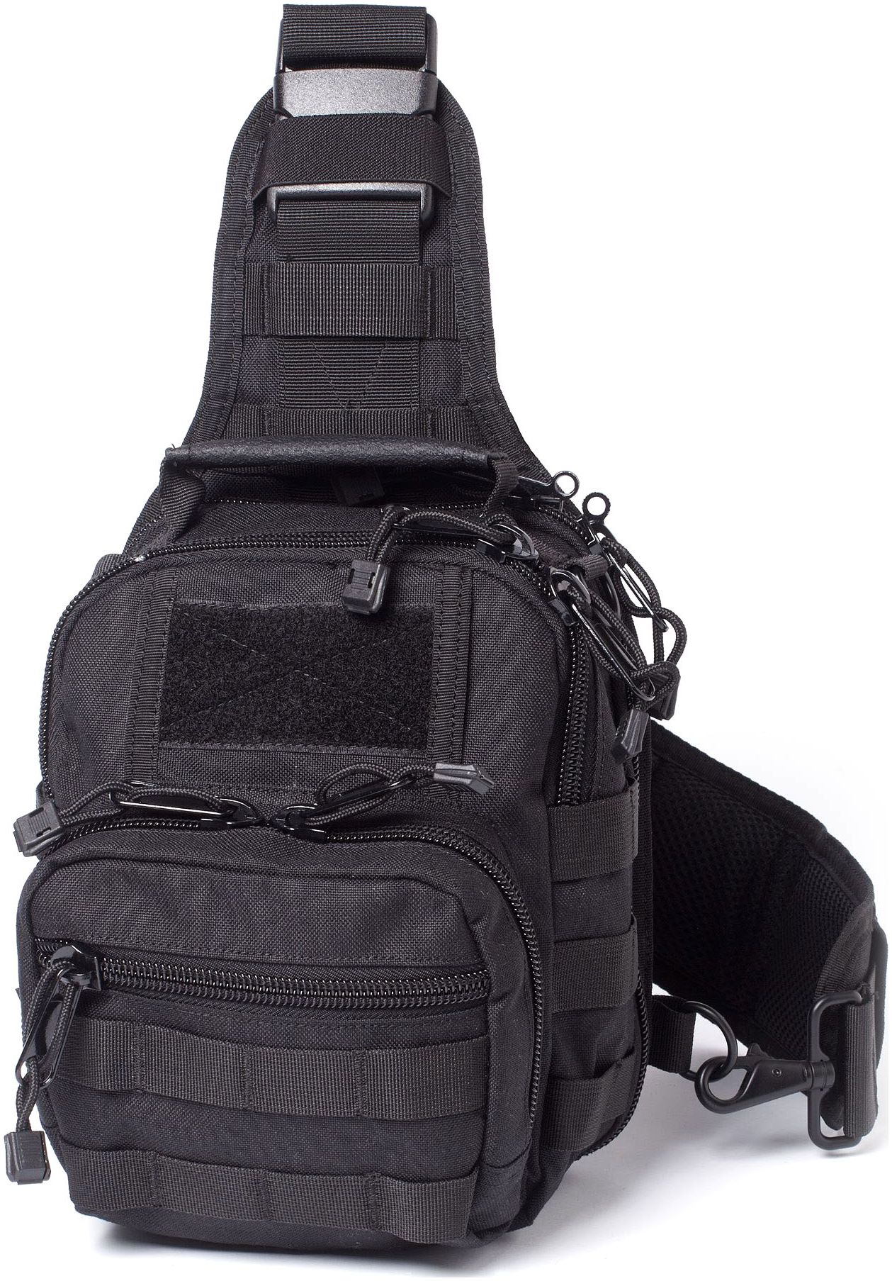 Explorer Concealed Carry Bag