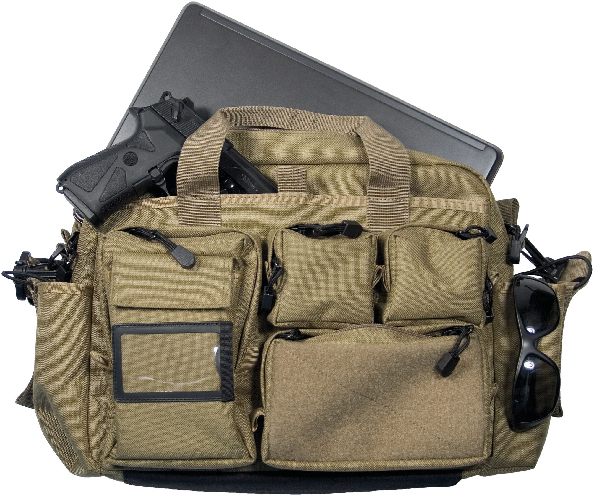 Cargo Travel Bag
