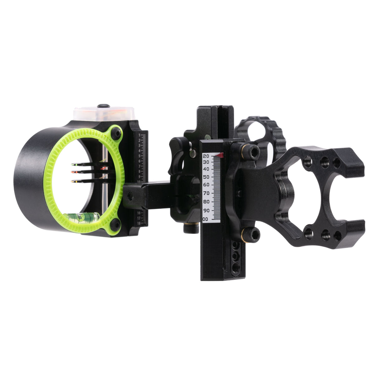 Black Gold - Ascent Whitetail Sight (3 Pin .019)