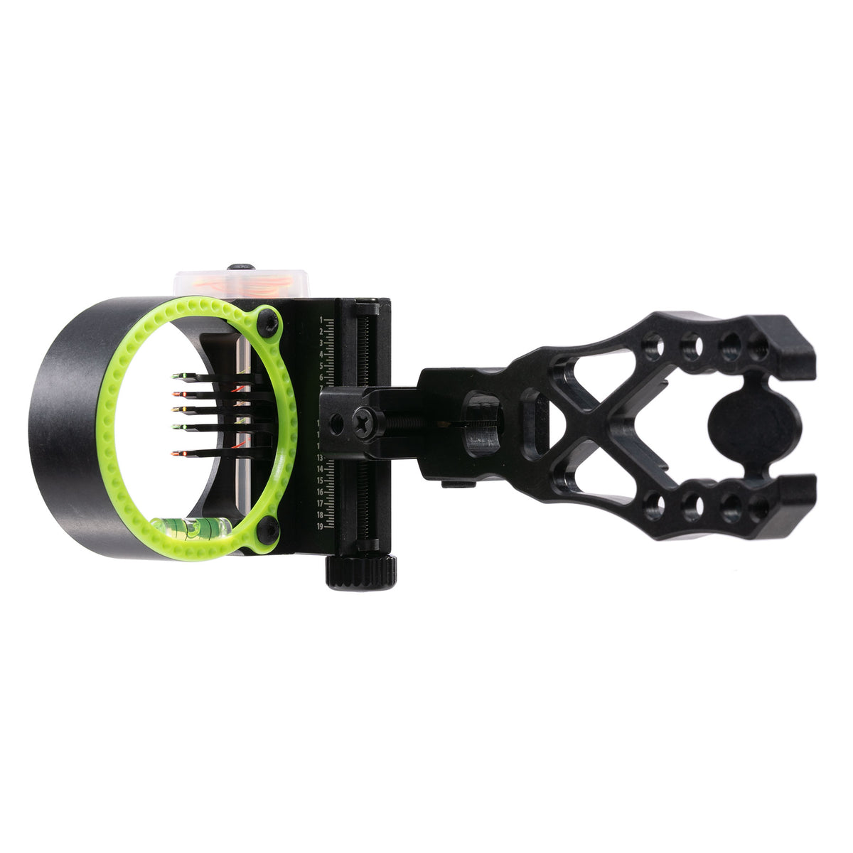 Black Gold - Widow Maker Sight (5 Pin .019)