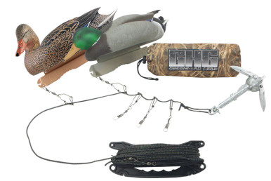 Avery Jerk Cord Kit