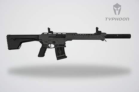 Typhoon Defense F12 Titanium Sport California Compliant