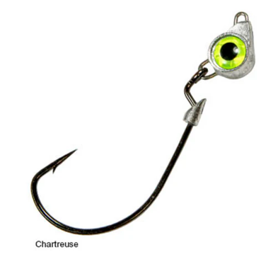 Z‑Man Texas Eye Jighead