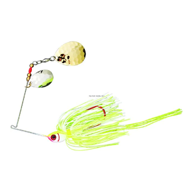 Booyah Tux N Tails Spinnerbait