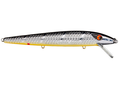 Smithwick Suspending Super Rogue 4.5″ Jerkbait