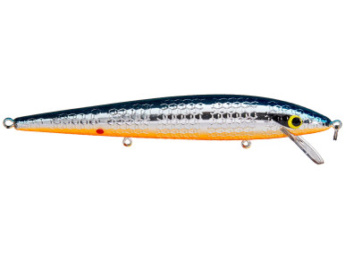 Smithwick Rattlin’ Rogue Floating Jerkbait