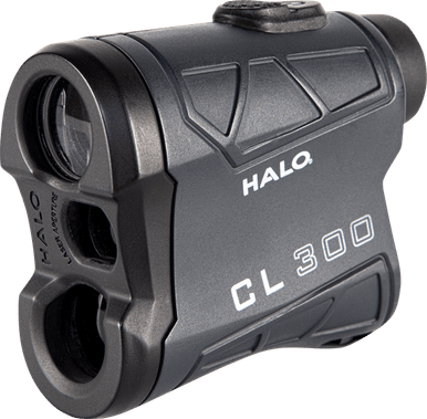 Halo Optics CL300 Rangefinder