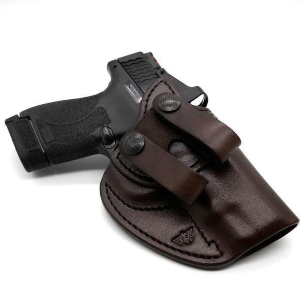 Closer™ ROR Reflex-Optics-Ready IWB Holster