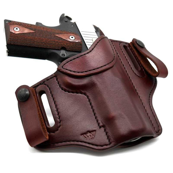 Cobra™ Hybrid Holster