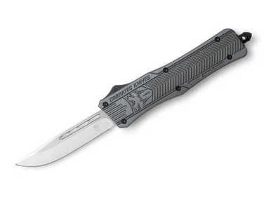Cobra Tec Small CTK-1 Grey