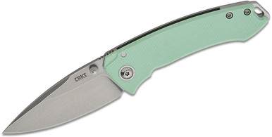 CRKT Tuna Compact Aqua Folding Knife, 2.73-Inch