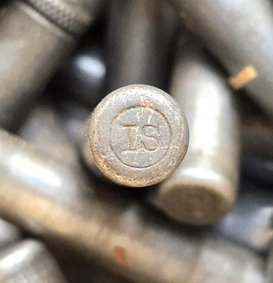M1 Carbine Oiler US GI
