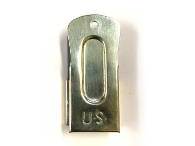 U.S. WWII Paratrooper Signal Cricket