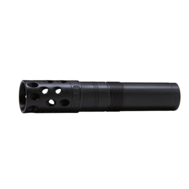 Kicks Industries Benelli Crio Buck Kicker 12 Ga. Light Full Choke - Black