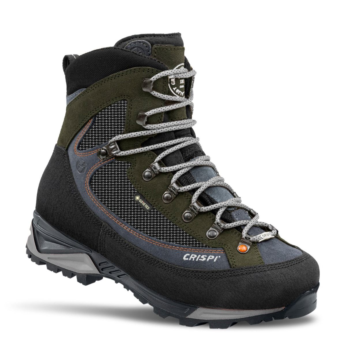 Crispi - Colorado GTX II