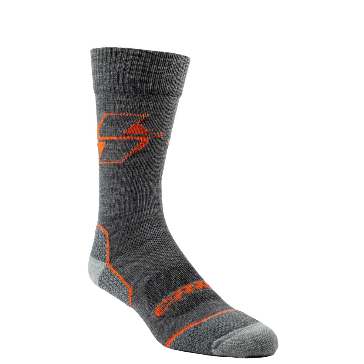 Crispi - San Juan Lightweight Crew Socks