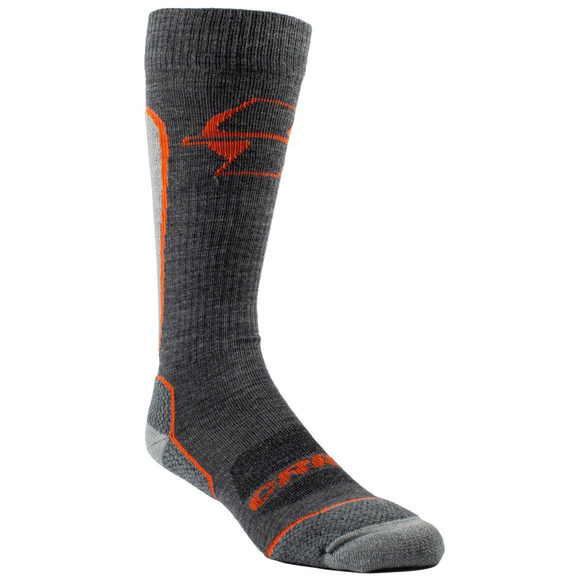 Crispi - Manti Lightweight Mid-Calf Socks