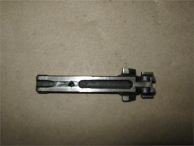 Czech VZ52/57 Bolt (Stripped)