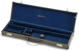 Beretta Hard Canvas Case O/U or S/S SVPD204 32"