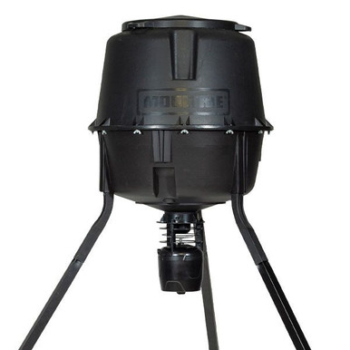 Moultrie Deer Feeder Pro II Tripod