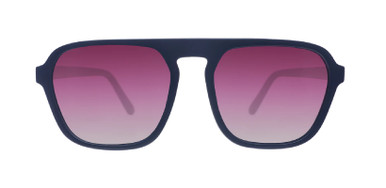 Goodr Retro G 'Deja Vu Daydream' Polarized Sunglasses