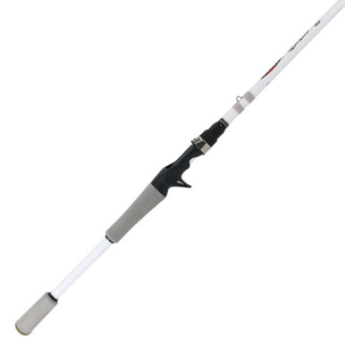 Duckett Ghost II Rod