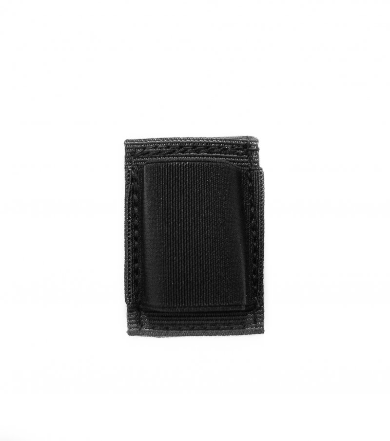 Elastic Tactical Mag Pouch For CC Bags