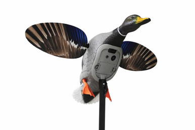 Mojo Mallard Elite Series - Bluetooth King Mallard with Rechargeable Battery