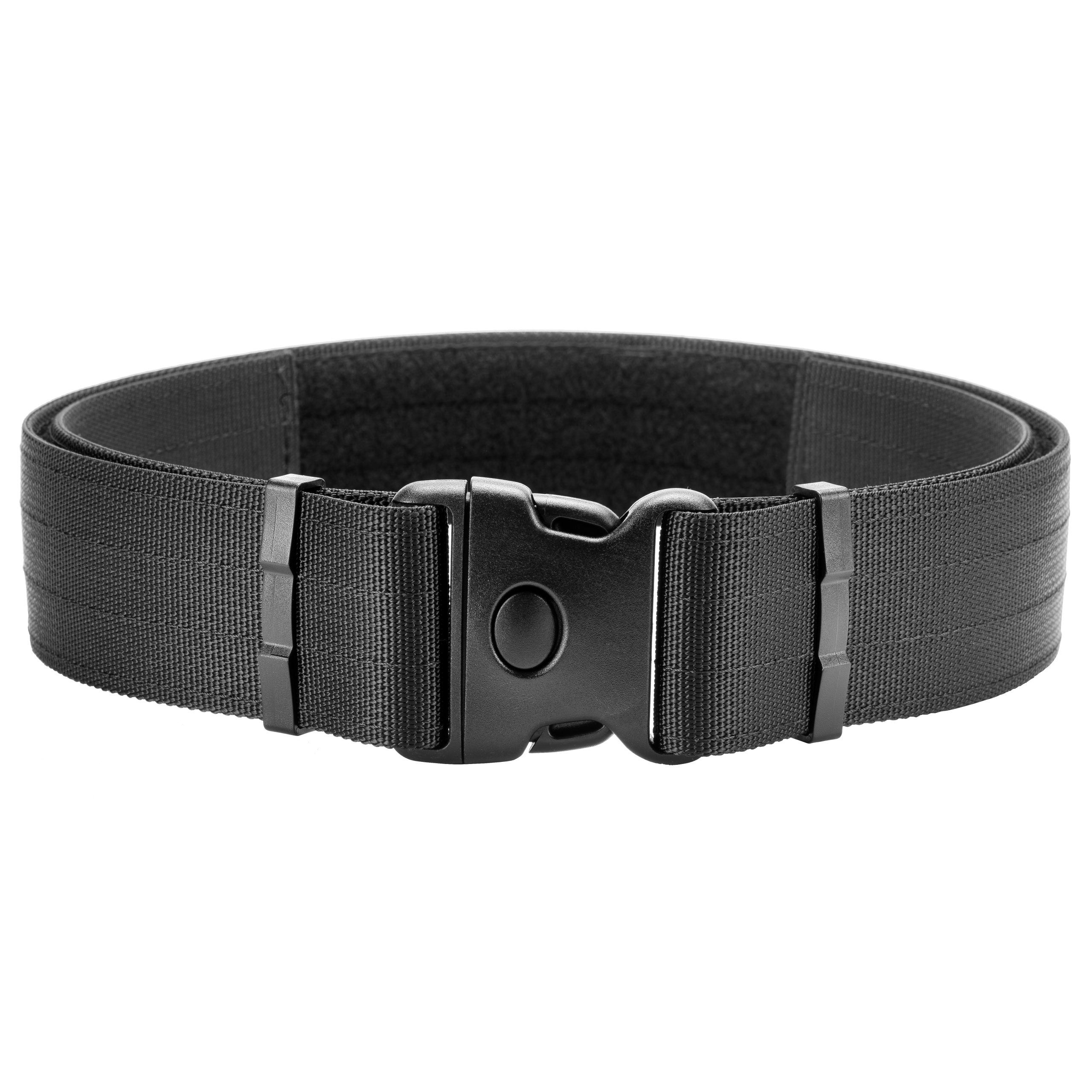 Extra Rigid Nylon Belt