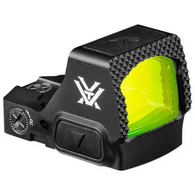 Vortex Defender-ST 3 MOA Green Dot Sight