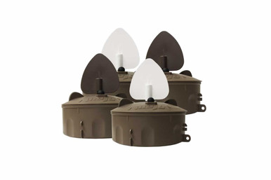 Mojo Flock A Flicker 2 Spinning Wing Duck Decoy