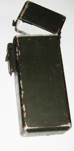 Belgian FAL Sniper Scope Can, Small