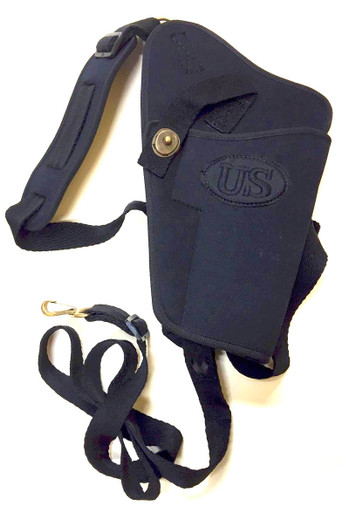 "Featherweight" M7 US marked Shoulder Holster