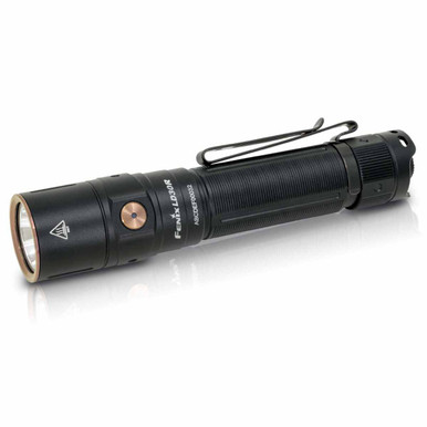 Fenix LD30R 1700 Lumen Rechargble Black