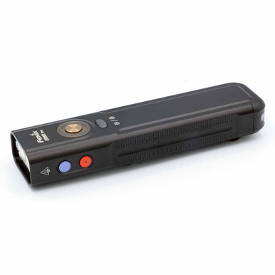 Fenix E06RPRO 1600 Lumen Rechargeable Black