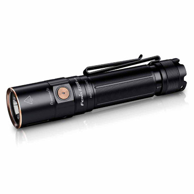 Fenix E28R V2 Rechargeable 1700 Lumen Black