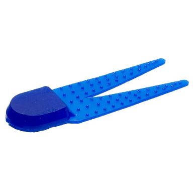 Zoom Pro Chunk 3.5″ Soft Plastic Jig Trailer – 5‑Pack