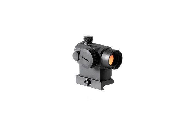 FOUR PEAKS RED DOT 3MOA QD