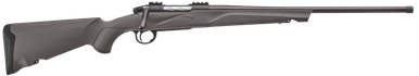 Franchi Momentum 6.5 Creedmoor Bolt-Action Rifle with 24" Threaded Barrel, Hunter Gray - 4+1 Rounds