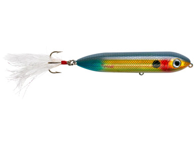 Heddon Super Spook Jr. Topwater Walking Bait