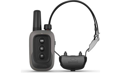 Garmin Delta SE Bundle