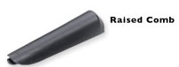 Benelli ComforTech Gel Raised Comb Insert (81044)