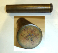 SMLE MK IV Brass Oiler - Gabriel Brimm