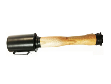 German WWI Stick Grenade